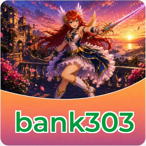 Perbandingan bank303
